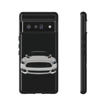 2015-17 Ignot Silver Case (Front)