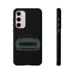 2015-17 Guard Green Case (Front)