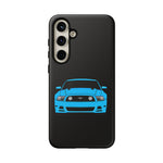2013/14 Grabber Blue Case (Front)