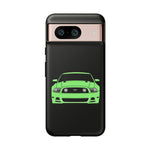2013/14 Gotta Have It Green Case (Front)