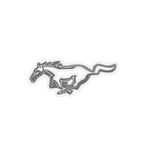 Running Pony Sticker - 5ohNation