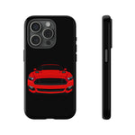 2015-17 Race Red Case (Front)