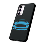 2015-17 Grabber Blue Case (Front)