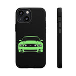 2013/14 Gotta Have It Green Case (Front)
