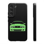 2013/14 Gotta Have It Green Case (Front)