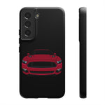 2015-17 Ruby Red Case (Front)