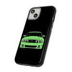 2013/14 Gotta Have It Green Case (Front)