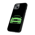 2013/14 Gotta Have It Green Case (Front)