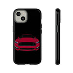 2015-17 Ruby Red Case (Front)