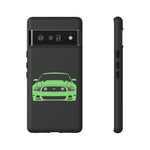 2013/14 Gotta Have It Green Case (Front)