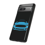 2015-17 Grabber Blue Case (Front)