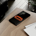2015-17 Competition Orange Case (Front)
