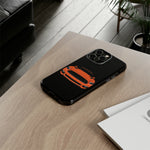 2015-17 Competition Orange Case (Front)