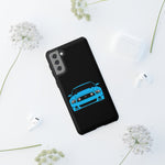 2013/14 Grabber Blue Case (Front)