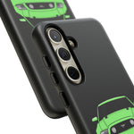 2013/14 Gotta Have It Green Case (Front)