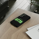2013/14 Gotta Have It Green Case (Front)