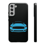 2015-17 Grabber Blue Case (Front)