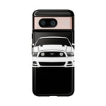 2013/14 Oxford White Case (Front)