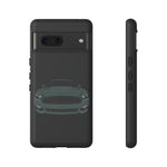 2015-17 Guard Green Case (Front)