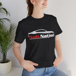 5ohNation Tee (GT500)