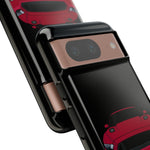 2015-17 Ruby Red Case (Front)