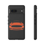 2015-17 Competition Orange Case (Front)