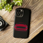 2015-17 Ruby Red Case (Front)