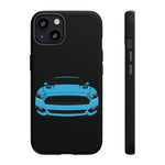 2015-17 Grabber Blue Case (Front)