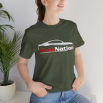 5ohNation Tee (GT500)