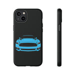 2015-17 Grabber Blue Case (Front)