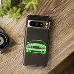 2013/14 Gotta Have It Green Case (Front)