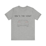 HOW'S THE VIEW? S197