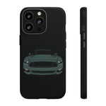 2015-17 Guard Green Case (Front)