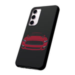 2015-17 Ruby Red Case (Front)
