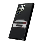 2013/14 Ignot Silver Case (Rear)