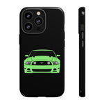 2013/14 Gotta Have It Green Case (Front)