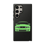 2013/14 Gotta Have It Green Case (Front)