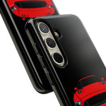 2015-17 Race Red Case (Front)