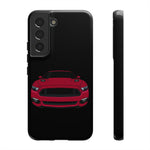 2015-17 Ruby Red Case (Front)