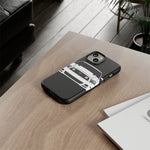 2013/14 Oxford White Case (Front)