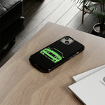 2013/14 Gotta Have It Green Case (Front)