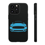 2015-17 Grabber Blue Case (Front)
