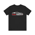 5ohNation Tee (GT500)