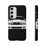 2013/14 Oxford White Case (Front)