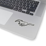 Running Pony Sticker - 5ohNation