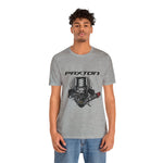 S550 Paxton JLT Tee