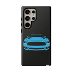 2015-17 Grabber Blue Case (Front)