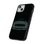 2015-17 Guard Green Case (Front)