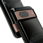 2015-17 Shadow Black Samsung Case (Front)