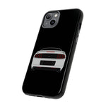 2013/14 Ignot Silver Case (Rear)